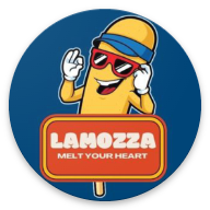 Lamozza Logo